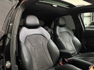 Audi A1 Sportback 18 TFSI 192 S-LINE S-TRONIC 7 - 19