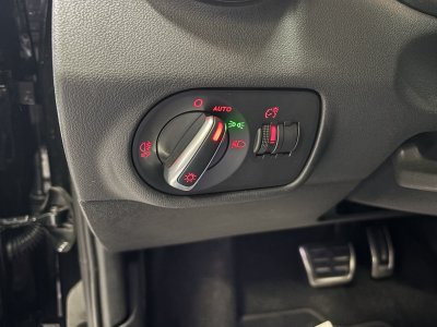 Audi A1 Sportback 18 TFSI 192 S-LINE S-TRONIC 7 - 20