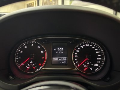 Audi A1 Sportback 18 TFSI 192 S-LINE S-TRONIC 7 - 22