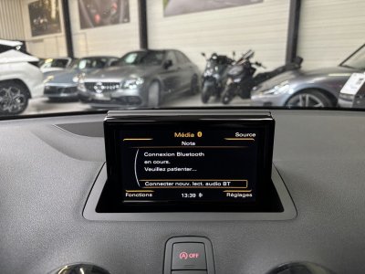 Audi A1 Sportback 18 TFSI 192 S-LINE S-TRONIC 7 - 23