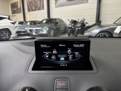 Audi A1 Sportback 18 TFSI 192 S-LINE S-TRONIC 7 - 25