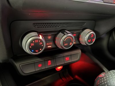 Audi A1 Sportback 18 TFSI 192 S-LINE S-TRONIC 7 - 27