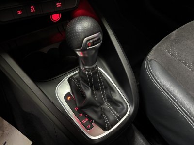 Audi A1 Sportback 18 TFSI 192 S-LINE S-TRONIC 7 - 28