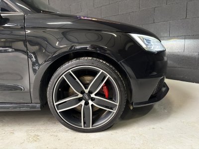 Audi A1 Sportback 18 TFSI 192 S-LINE S-TRONIC 7 - 30