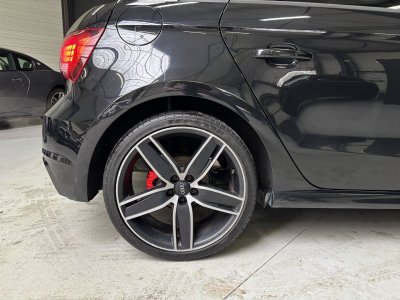 Audi A1 Sportback 18 TFSI 192 S-LINE S-TRONIC 7 - 31