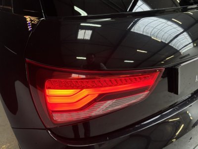 Audi A1 Sportback 18 TFSI 192 S-LINE S-TRONIC 7 - 32