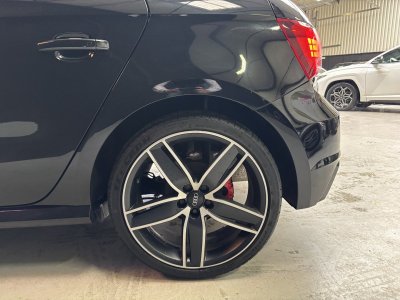 Audi A1 Sportback 18 TFSI 192 S-LINE S-TRONIC 7 - 33