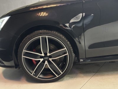 Audi A1 Sportback 18 TFSI 192 S-LINE S-TRONIC 7 - 34