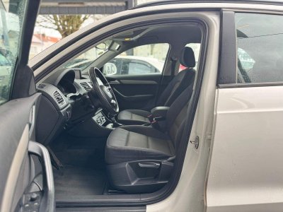 Audi Q3 20 TDI 140 ch Quattro Attraction S tronic 7   - 7