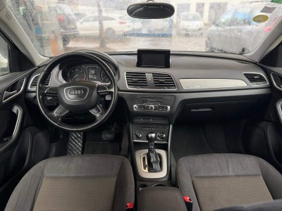 Audi Q3 20 TDI 140 ch Quattro Attraction S tronic 7   - 8