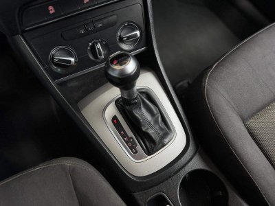 Audi Q3 20 TDI 140 ch Quattro Attraction S tronic 7   - 9