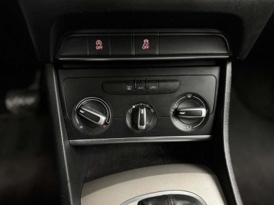 Audi Q3 20 TDI 140 ch Quattro Attraction S tronic 7   - 11