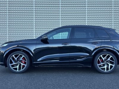 Audi SQ6 e-tron 489 ch 100 kWh quattro - 2