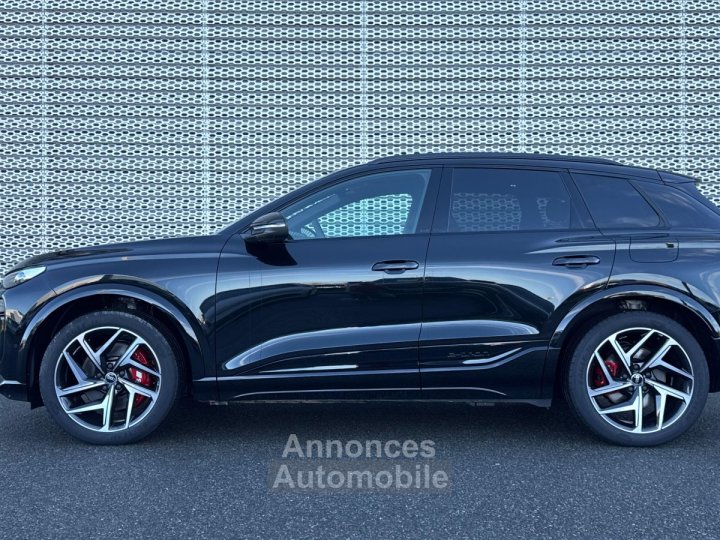 Audi SQ6 e-tron 489 ch 100 kWh quattro - 2