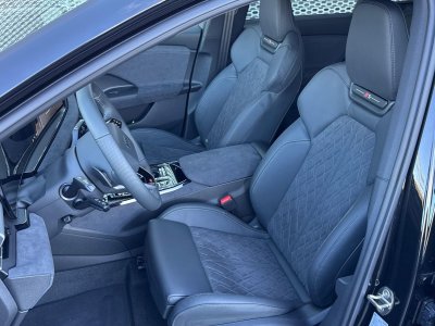 Audi SQ6 e-tron 489 ch 100 kWh quattro - 11