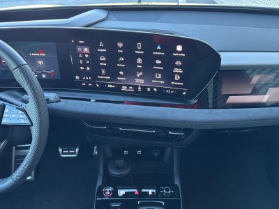 Audi SQ6 e-tron 489 ch 100 kWh quattro - 15