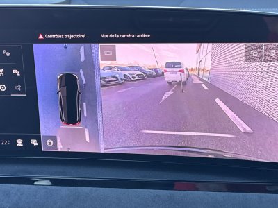 Audi SQ6 e-tron 489 ch 100 kWh quattro - 17