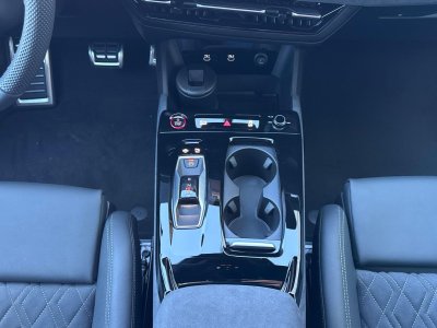 Audi SQ6 e-tron 489 ch 100 kWh quattro - 18