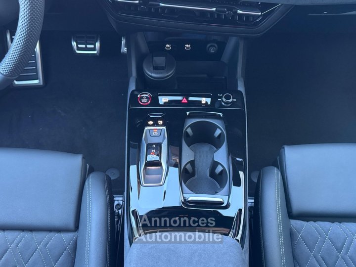Audi SQ6 e-tron 489 ch 100 kWh quattro - 18