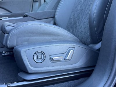 Audi SQ6 e-tron 489 ch 100 kWh quattro - 19