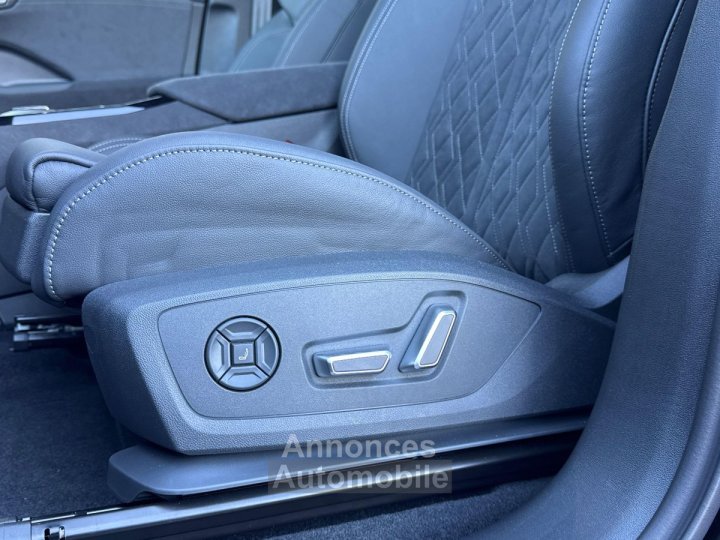 Audi SQ6 e-tron 489 ch 100 kWh quattro - 19