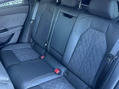 Audi SQ6 e-tron 489 ch 100 kWh quattro - 20