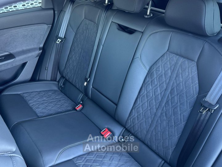 Audi SQ6 e-tron 489 ch 100 kWh quattro - 20