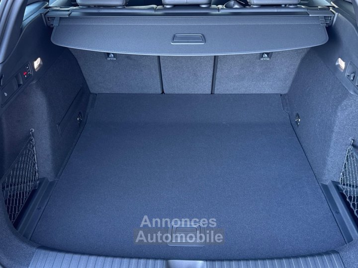 Audi SQ6 e-tron 489 ch 100 kWh quattro - 22