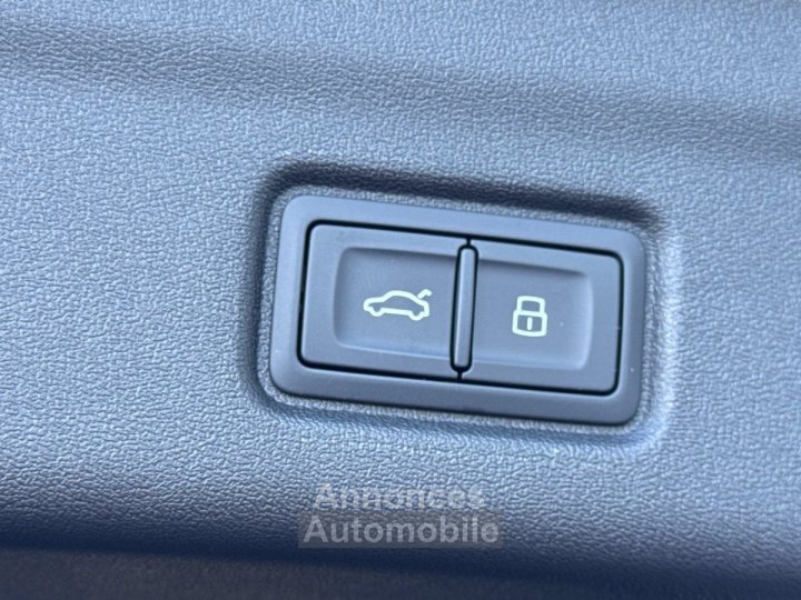 Audi SQ6 e-tron 489 ch 100 kWh quattro - 23