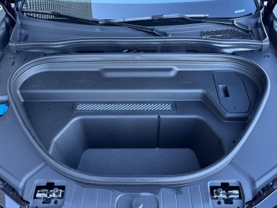 Audi SQ6 e-tron 489 ch 100 kWh quattro - 24