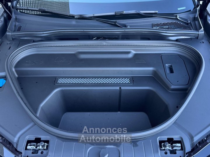 Audi SQ6 e-tron 489 ch 100 kWh quattro - 24