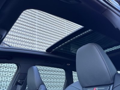 Audi SQ6 e-tron 489 ch 100 kWh quattro - 25