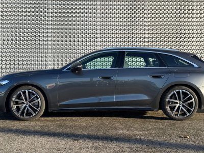 Audi A5 AVANT Avant e-hybrid 299 ch S tronic 7 Quattro S line - 2