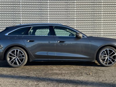 Audi A5 AVANT Avant e-hybrid 299 ch S tronic 7 Quattro S line - 6