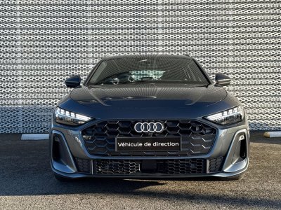 Audi A5 AVANT Avant e-hybrid 299 ch S tronic 7 Quattro S line - 8