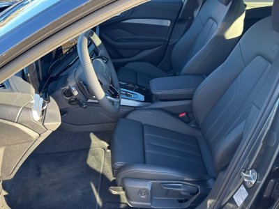 Audi A5 AVANT Avant e-hybrid 299 ch S tronic 7 Quattro S line - 11