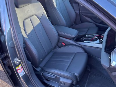 Audi A5 AVANT Avant e-hybrid 299 ch S tronic 7 Quattro S line - 12