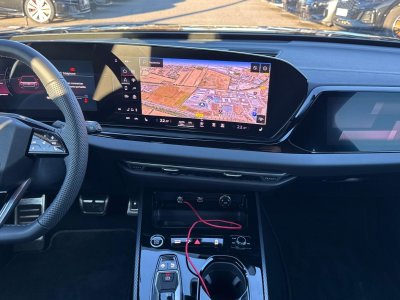 Audi A5 AVANT Avant e-hybrid 299 ch S tronic 7 Quattro S line - 15