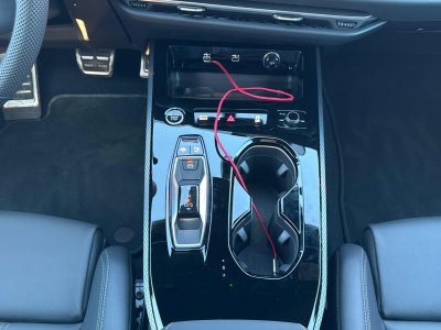 Audi A5 AVANT Avant e-hybrid 299 ch S tronic 7 Quattro S line - 18