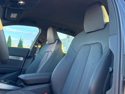 Audi A5 AVANT Avant e-hybrid 299 ch S tronic 7 Quattro S line - 19