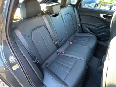 Audi A5 AVANT Avant e-hybrid 299 ch S tronic 7 Quattro S line - 20