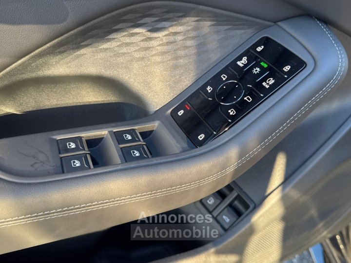 Audi A5 AVANT Avant e-hybrid 299 ch S tronic 7 Quattro S line - 21