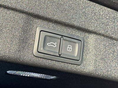 Audi A5 AVANT Avant e-hybrid 299 ch S tronic 7 Quattro S line - 23