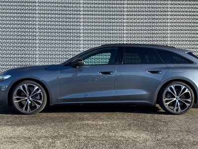 Audi A5 AVANT Avant e-hybrid 299 ch S tronic 7 Quattro S line - 2