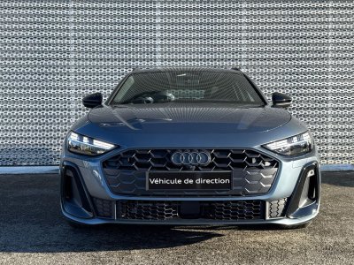 Audi A5 AVANT Avant e-hybrid 299 ch S tronic 7 Quattro S line - 8