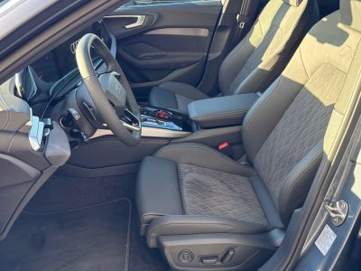 Audi A5 AVANT Avant e-hybrid 299 ch S tronic 7 Quattro S line - 11