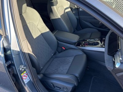 Audi A5 AVANT Avant e-hybrid 299 ch S tronic 7 Quattro S line - 12