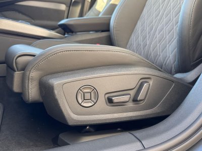 Audi A5 AVANT Avant e-hybrid 299 ch S tronic 7 Quattro S line - 19