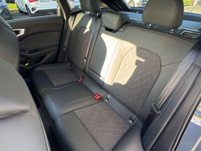 Audi A5 AVANT Avant e-hybrid 299 ch S tronic 7 Quattro S line - 20