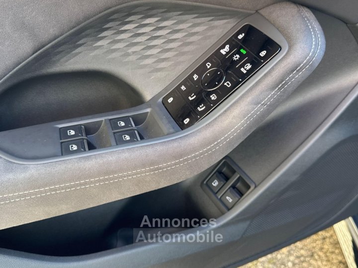 Audi A5 AVANT Avant e-hybrid 299 ch S tronic 7 Quattro S line - 21